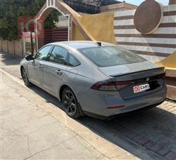 هوندا أكورد